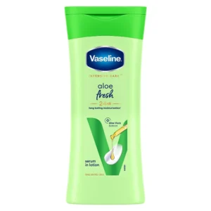 Vaseline Aloevera Lotion