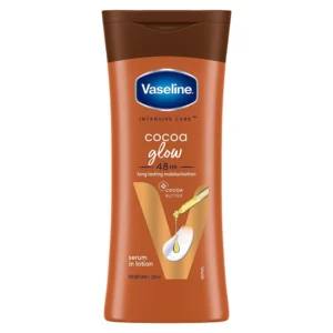 Vaseline Coco Lotion