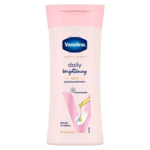 Vaseline Daily Brightening Lotion