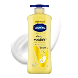 Vaseline Total Lotion