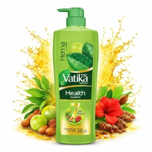 Vatika Shampoo