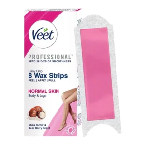 Veet Wax Strips