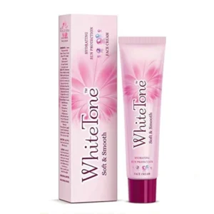 White Tone Cream