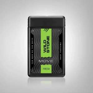 Wild Stone Pocket Perfume