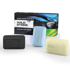 Wild Stone Soap