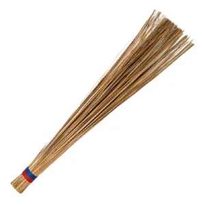 Wood Broom