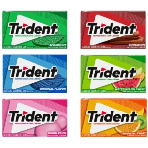 trident